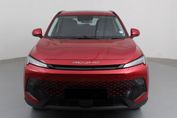 Baic Beijing 5 1.5T Business DCT