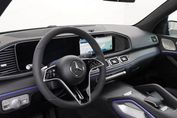 Mercedes GLE 450 d 4-Matic AMG Line