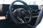 BMW Seria 5 520d xDrive M Sport