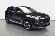 Kia Sportage 1.6 T-GDI HEV L 4WD aut