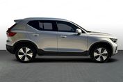 Volvo XC40 T4 Plug-In Hybrid Plus Bright