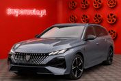 Peugeot 308 GT Exclusive S&S e-DCS6 1.2 mHEV