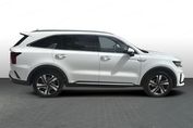 Kia Sorento Prestige Line 1.6 T-GDI HEV 4WD aut 7os.