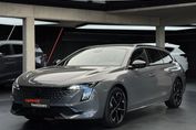 Peugeot 508 1.5 BlueHDi GT Line S&S EAT8