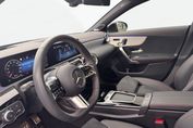 Mercedes CLA 250 mHEV 4-Matic AMG Line 8G-DCT