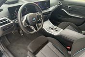 BMW Seria 3 320d mHEV M Sport aut