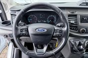 Ford Transit Maxi L3H3 Brygadówka
