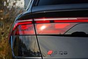 Audi Q8 SQ8 TFSI quattro