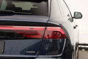 Audi Q8 45 TDI quattro