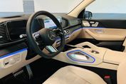 Mercedes GLS 580 4MATIC AMG Line