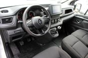 Renault Trafic L2H1