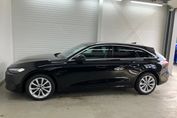 Audi A5 TFSI Avant