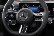 Mercedes CLA 200 AMG Line
