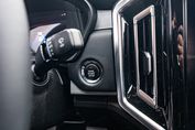 Jac T9 8AT 4x4