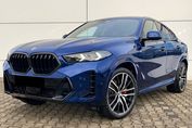 BMW X6 xDrive40d M Sport
