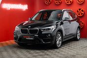 BMW X1 sDrive18d