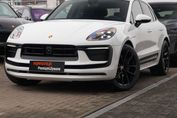 Porsche Macan Macan