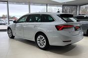 Skoda Octavia 2.0 TDI Ambition DSG