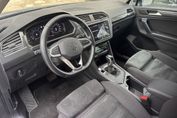Volkswagen Tiguan Elegance 1.5 TSI EVO DSG
