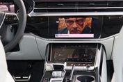 Audi A8 L 60 TFSI e quattro Tiptr.