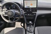 Toyota Yaris Cross Hybrid 1.5 Style