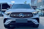 Mercedes GLC 220 d 4-Matic AMG Line