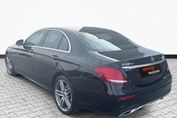 Mercedes Klasa E 220 d 4-Matic 9G-TRONIC