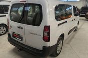 Toyota Proace City Verso Long D-4D Combi