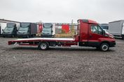 Iveco Daily 50C21HA8/P Autolaweta