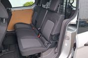 Ford Transit Connect L2H1 Zabudowa Brygadowa