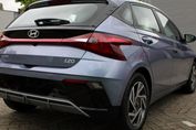 Hyundai i20 1.2 Modern