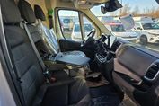 Citroen Jumper Heavy L4H2 aut