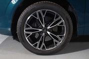 Audi Q3 TFSI S line Sportback
