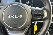 Kia Sportage T-GDI l 2WD DCT