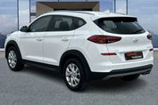 Hyundai Tucson 1.6 CRDi Comfort 2WD DCT