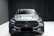 Mercedes GLE 300 d 4-Matic AMG Line