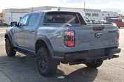 Ford Ranger Raptor A10 4x4