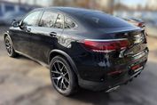 Mercedes GLC Coupe 300 4MATIC AMG Line