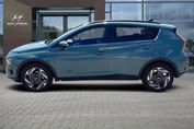 Hyundai Bayon 1.0 T-GDI Smart