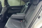Toyota Camry Hybrid Executive CVT