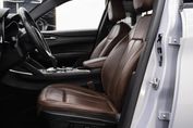 Alfa Romeo Stelvio 2.0 Turbo Ti Q4
