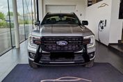 Ford Ranger Wildtrak PHEV A10
