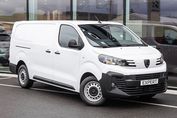 Peugeot Expert XL L2H1 EAT8