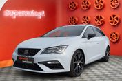 Seat Leon 2.0 TSI Cupra S&S DSG