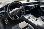 Audi A7 40 TDI quattro