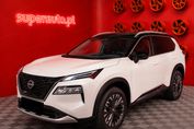 Nissan X-Trail Tekna 1.5 MCVT XTRONIC 2WD