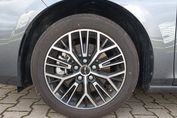 Jac 7 Plus CVT