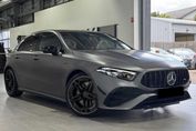 Mercedes Klasa A 35 AMG 4-Matic