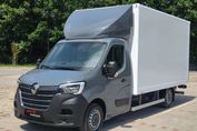 Renault Master 2.3 dCi L3 Extra