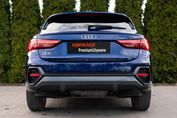 Audi Q3 Sportback 35 TFSI